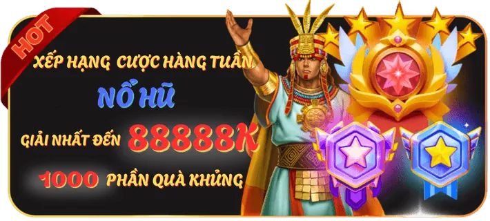 Khuyến mãi bắn cá 7clubs code