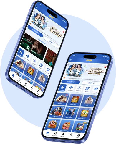 Mã QR tải ứng dụng 7clubs code cho iOS
