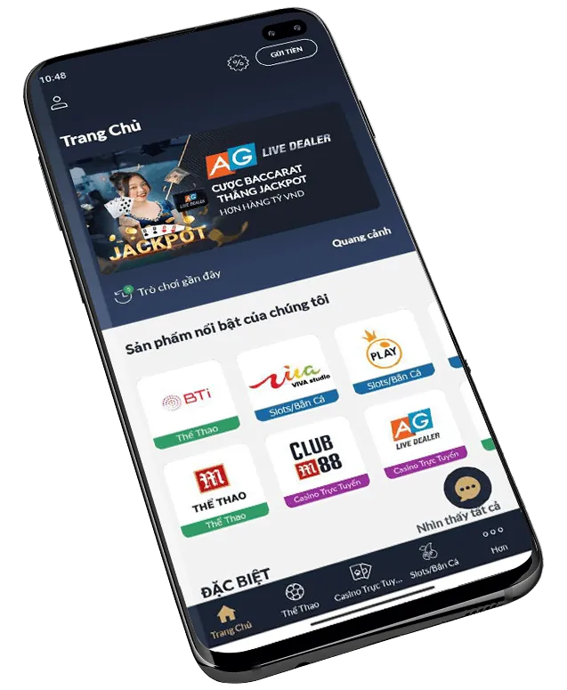 Kho game độc quyền 7clubs Code