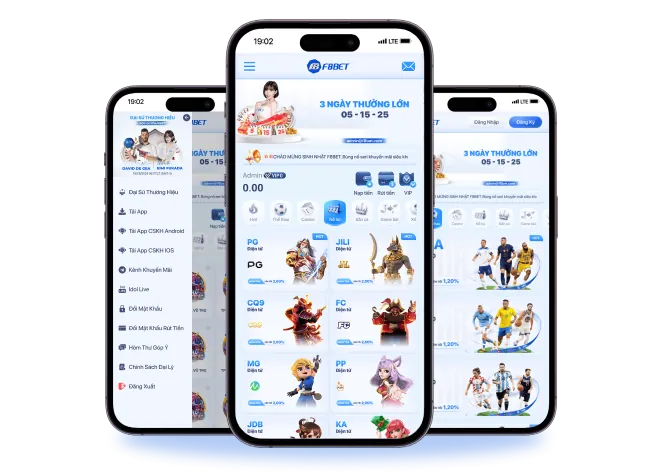 Ứng dụng di động 7clubs code